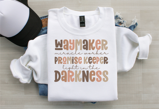 CHRISTIAN /FAITH TRANSFER