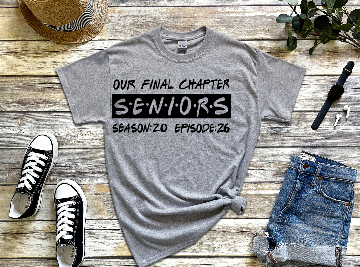 SENIOR 2026 DTF TRANSFER