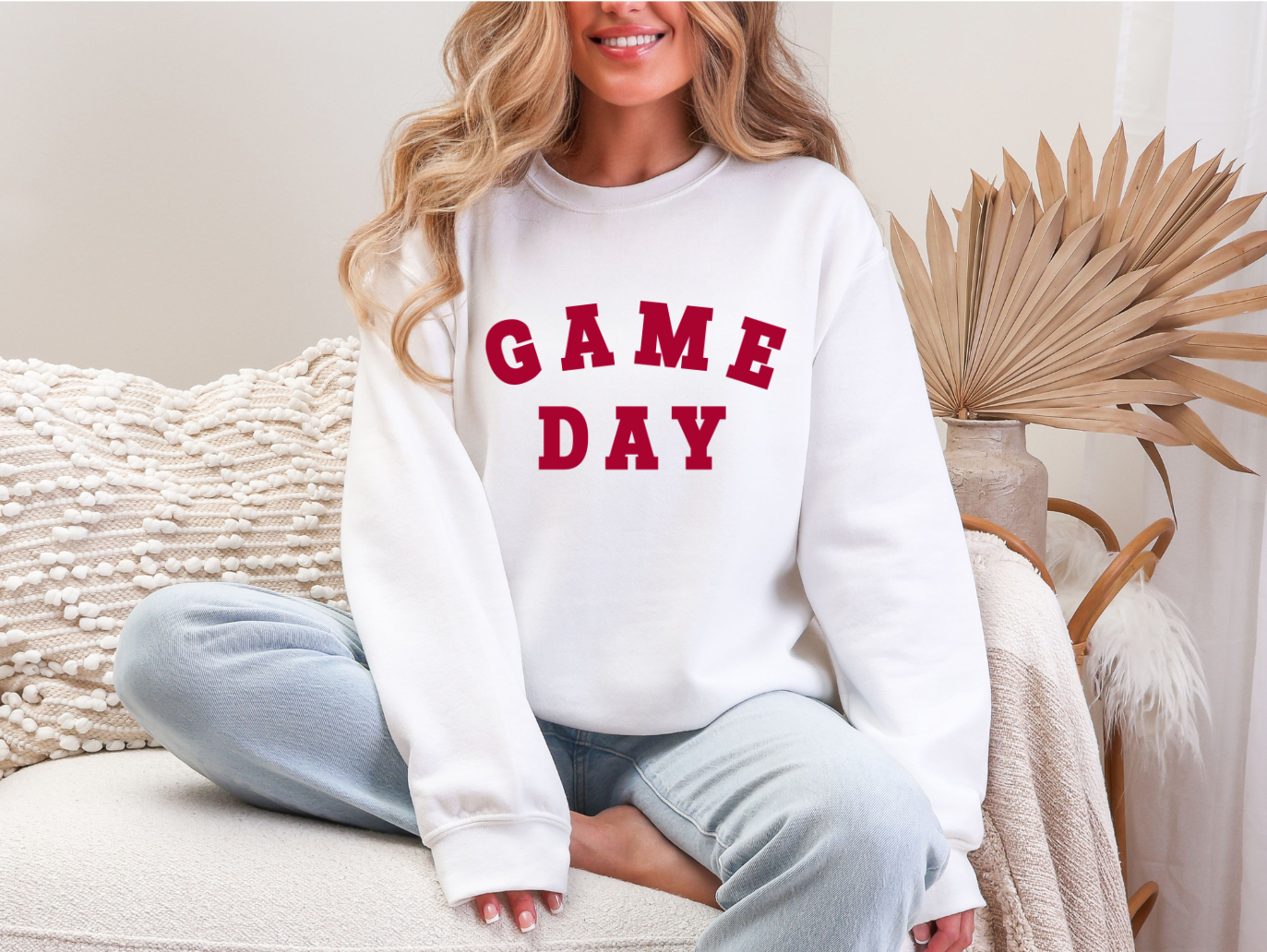 GAME DAY TRANSFER