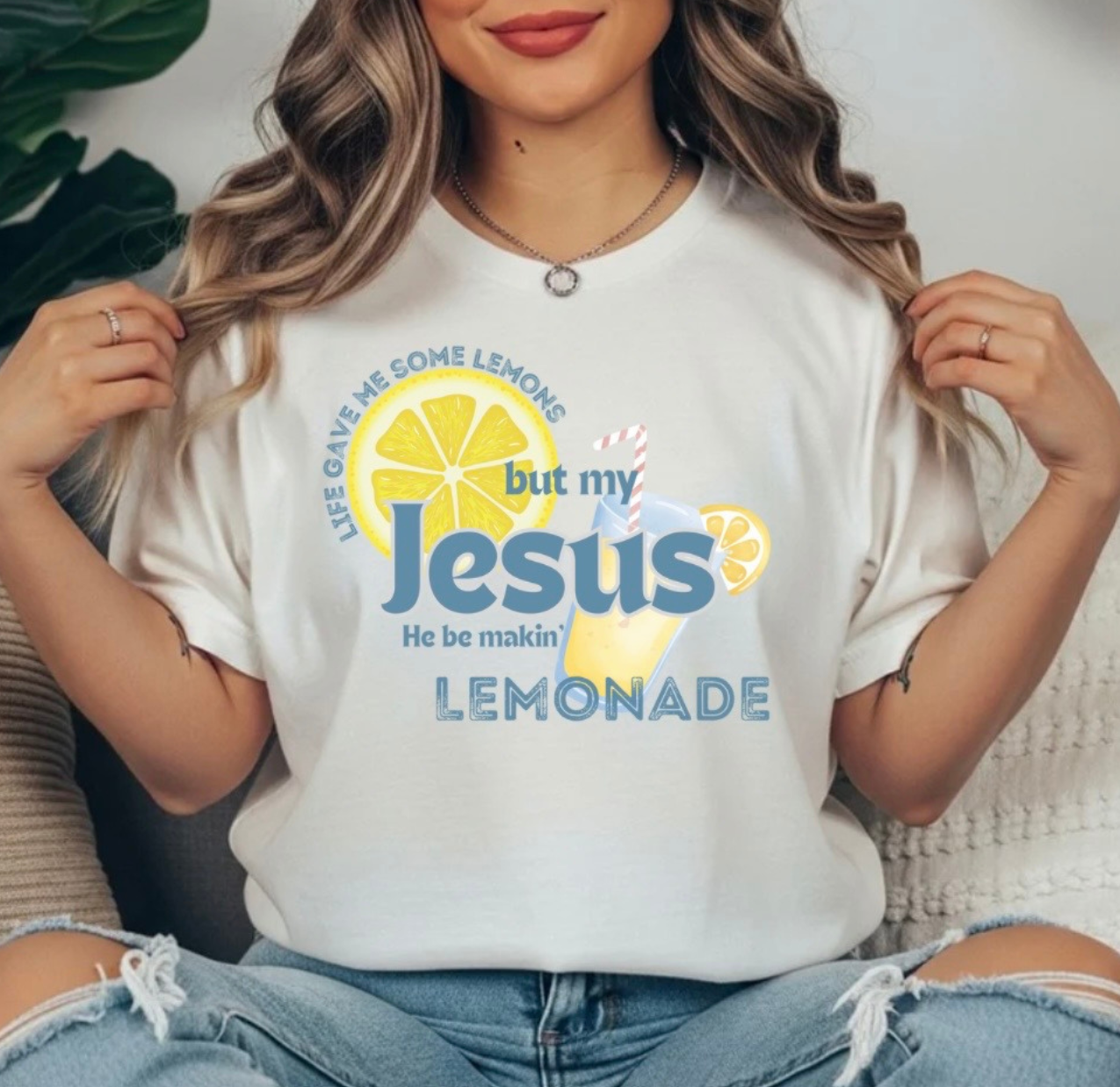 CHRISTIAN FAITH TRANSFER