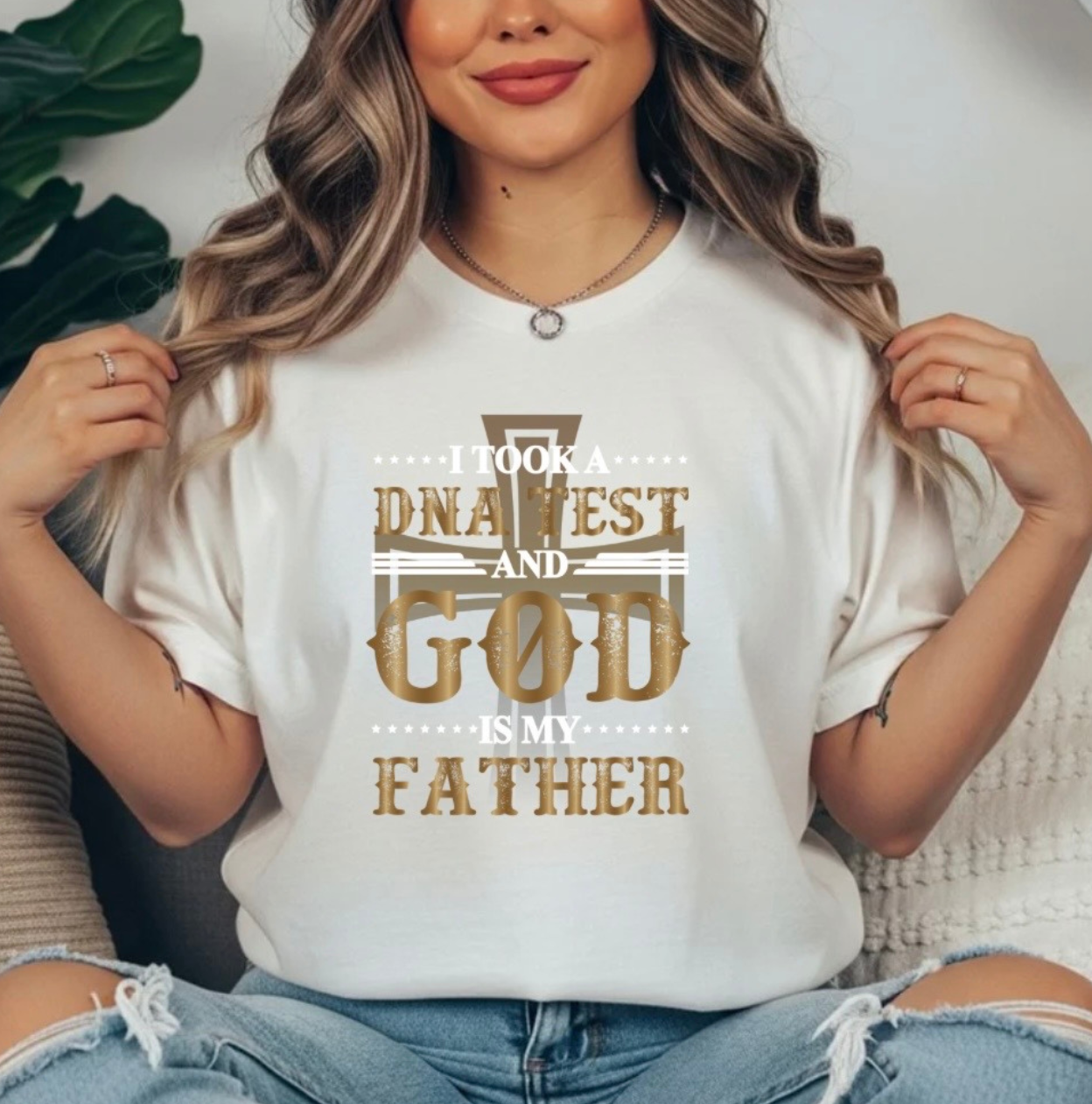 CHRISTIAN FAITH TRANSFER