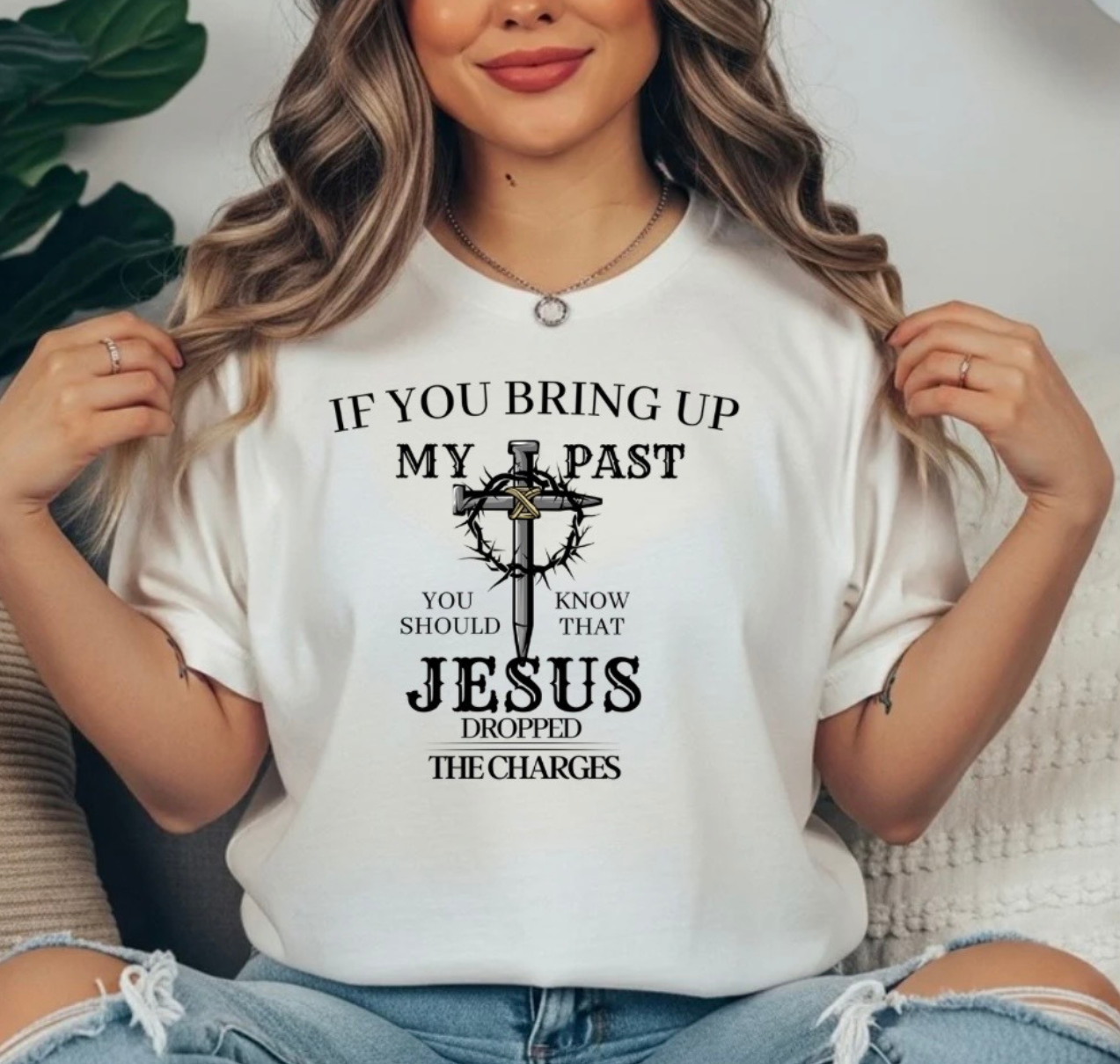 CHRISTIAN FAITH TRANSFER