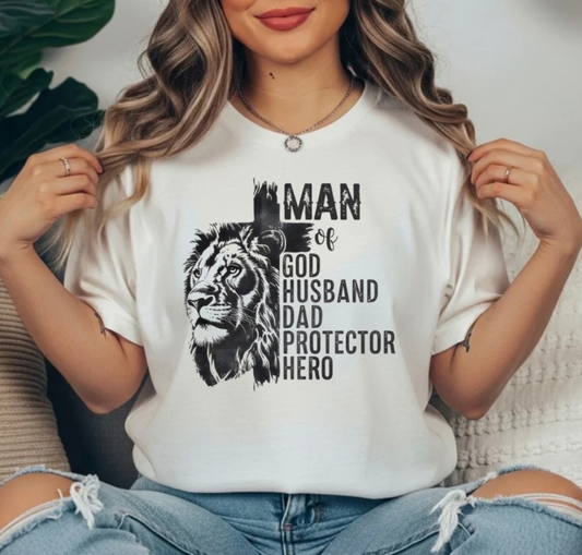 CHRISTIAN FAITH TRANSFER