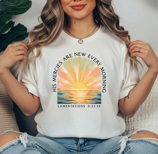 CHRISTIAN FAITH TRANSFER