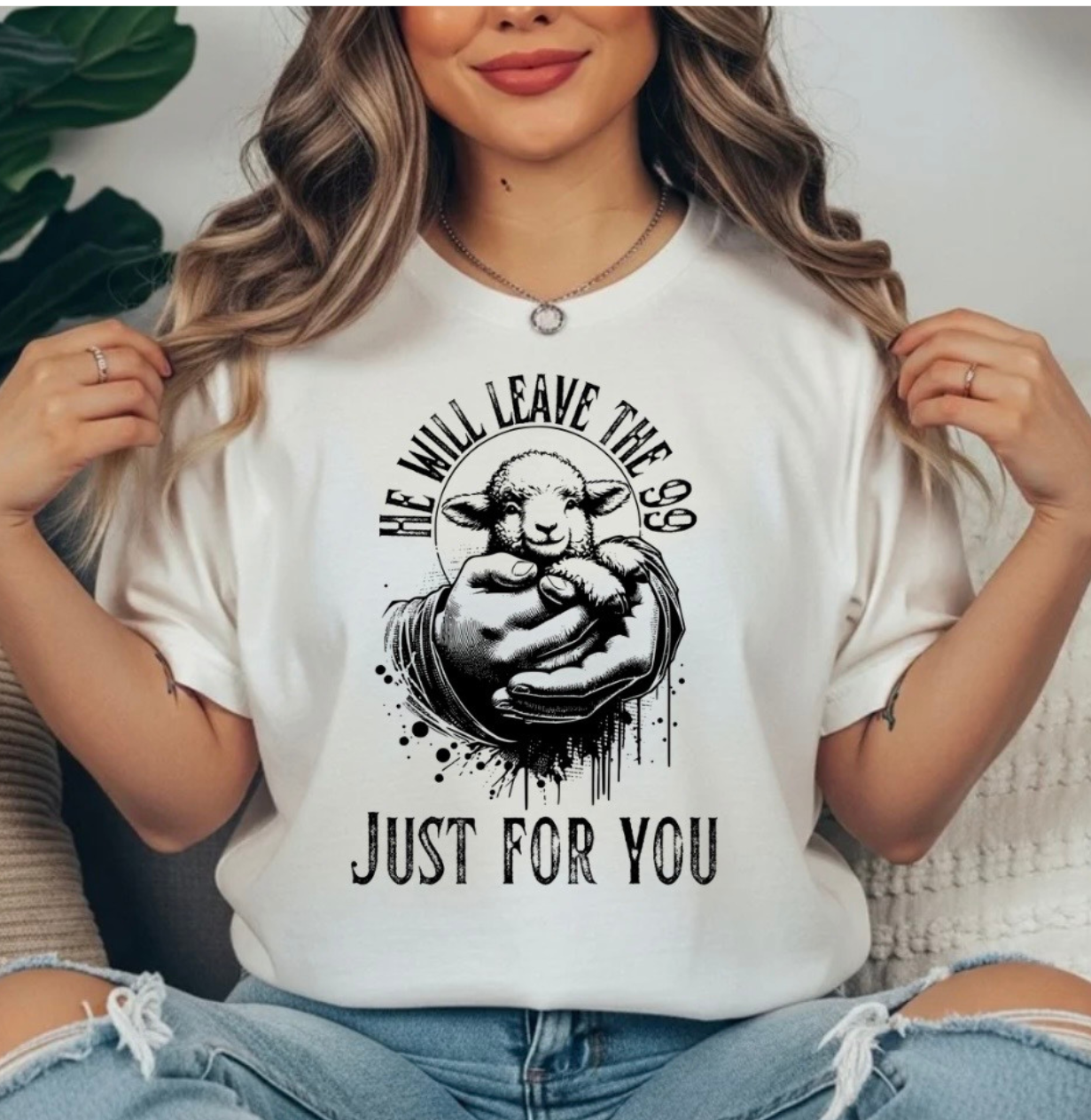 CHRISTIAN FAITH TRANSFER