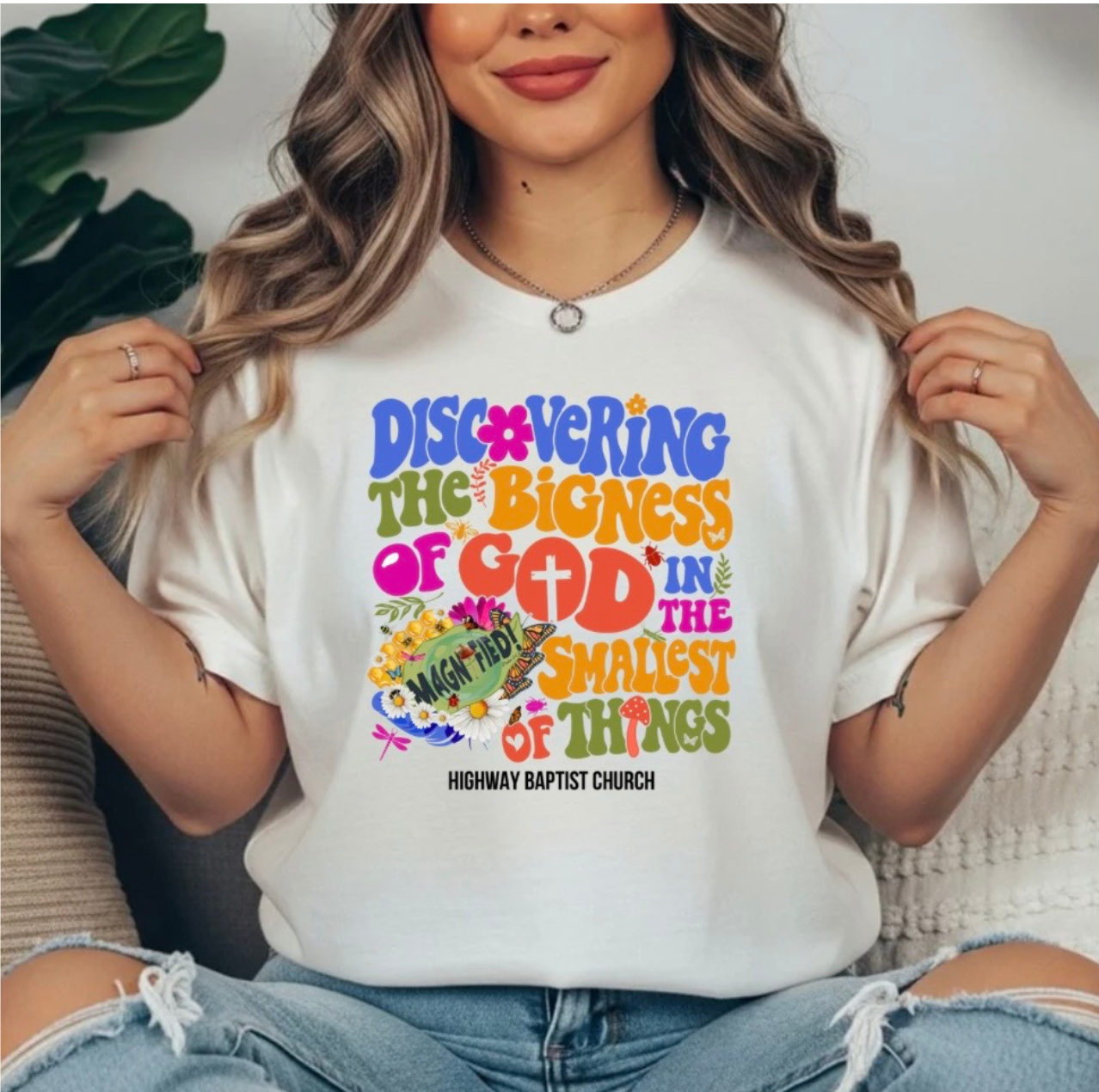 CHRISTIAN FAITH TRANSFER