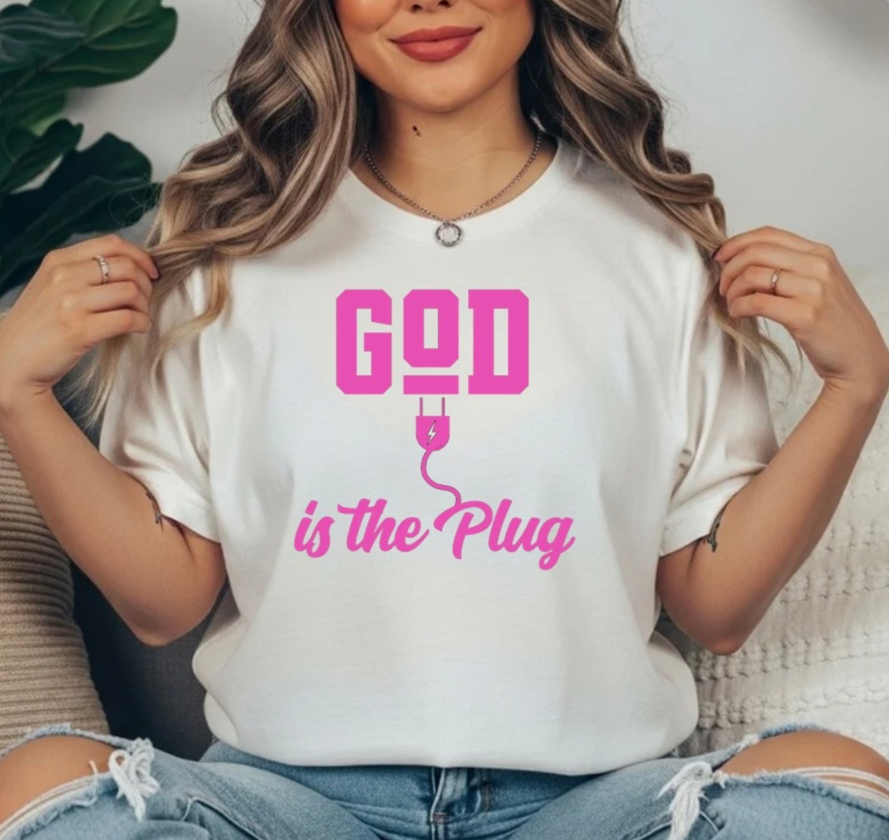 CHRISTIAN FAITH TRANSFER