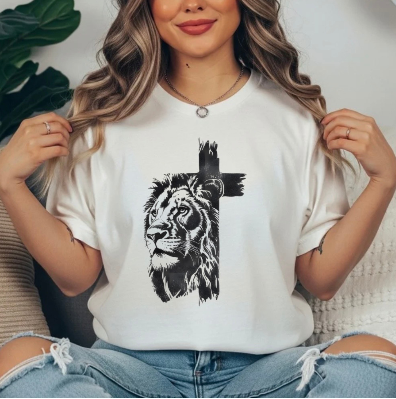 CHRISTIAN FAITH TRANSFER