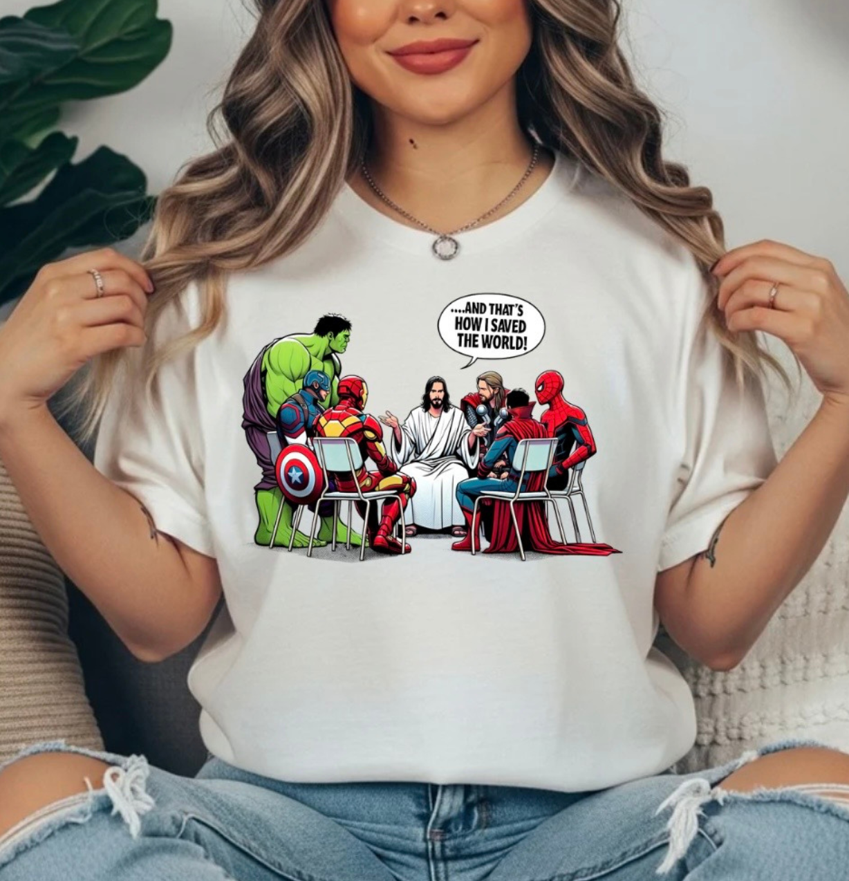 CHRISTIAN FAITH TRANSFER