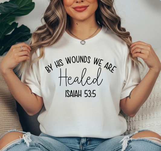 CHRISTIAN FAITH TRANSFER