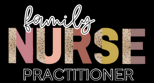 FAMILY NURSE PRACTITIONER-DTF TRANSFER