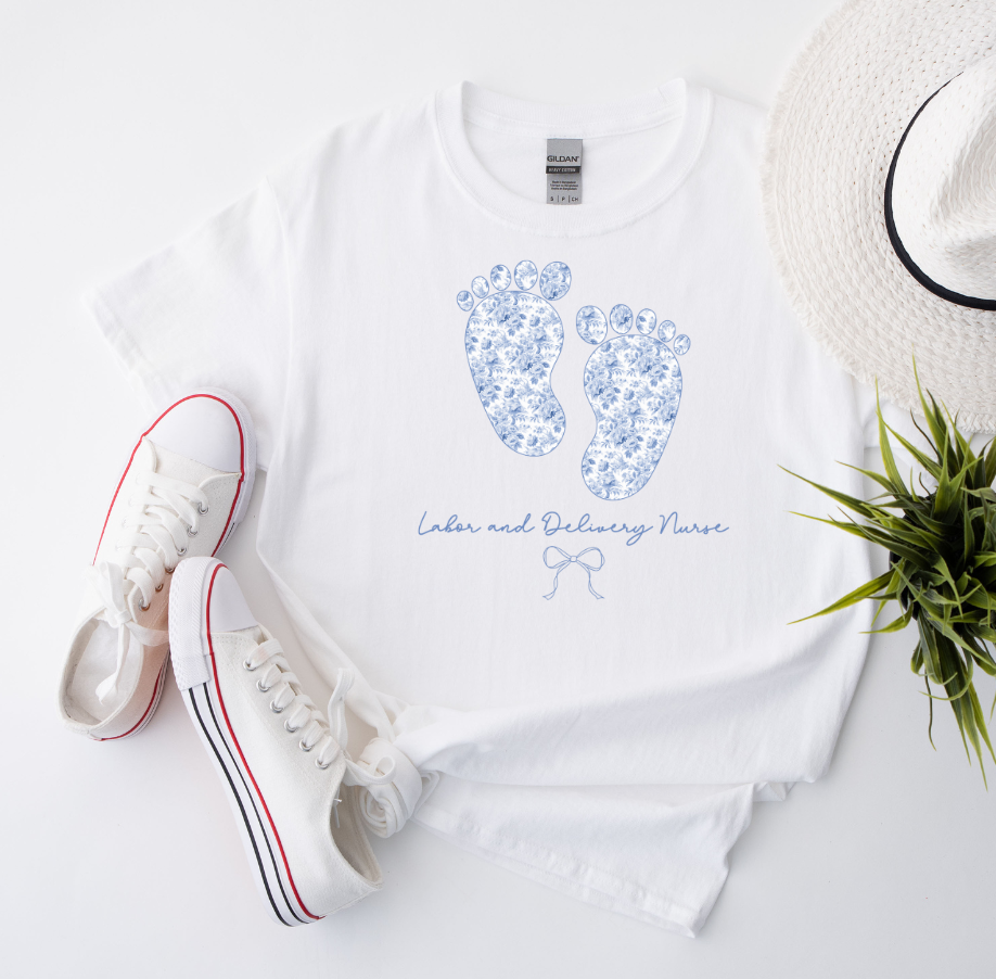 LABOR AND DELIVERY TRANSFER