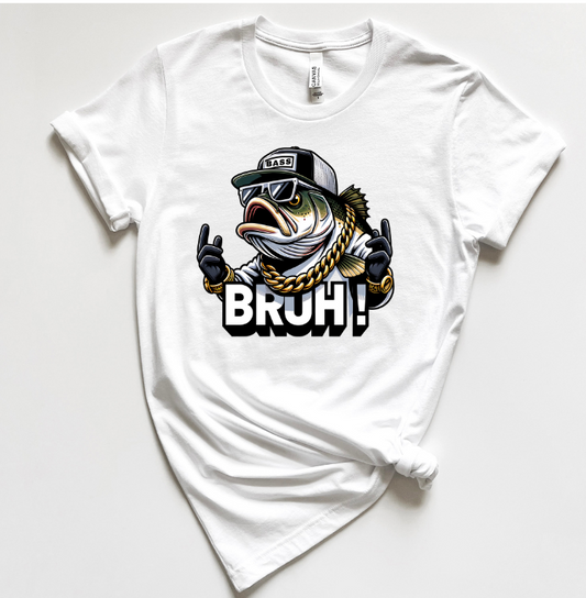 BRUH FISHING TRANSFER