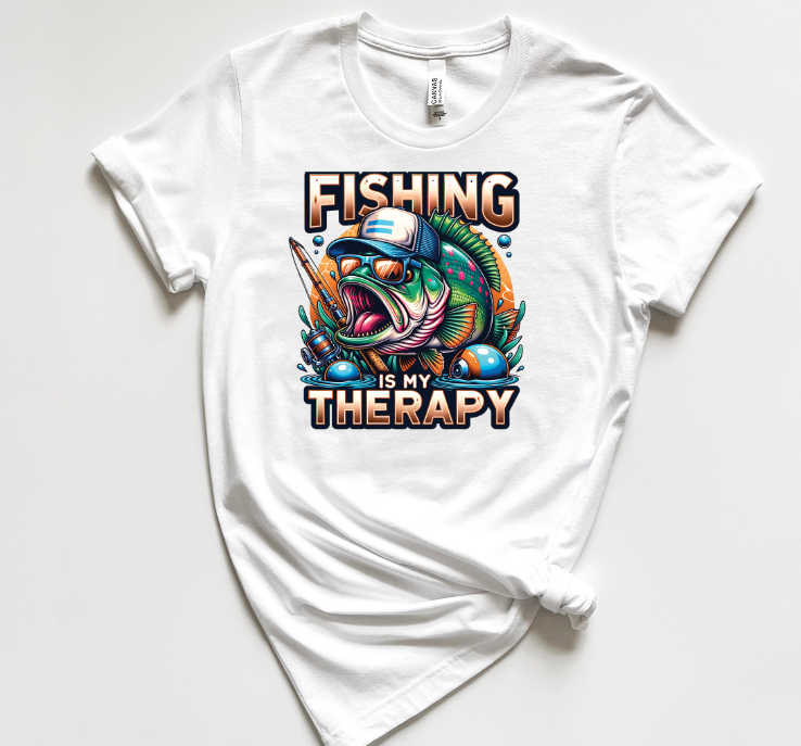 FISHING TRANSFER