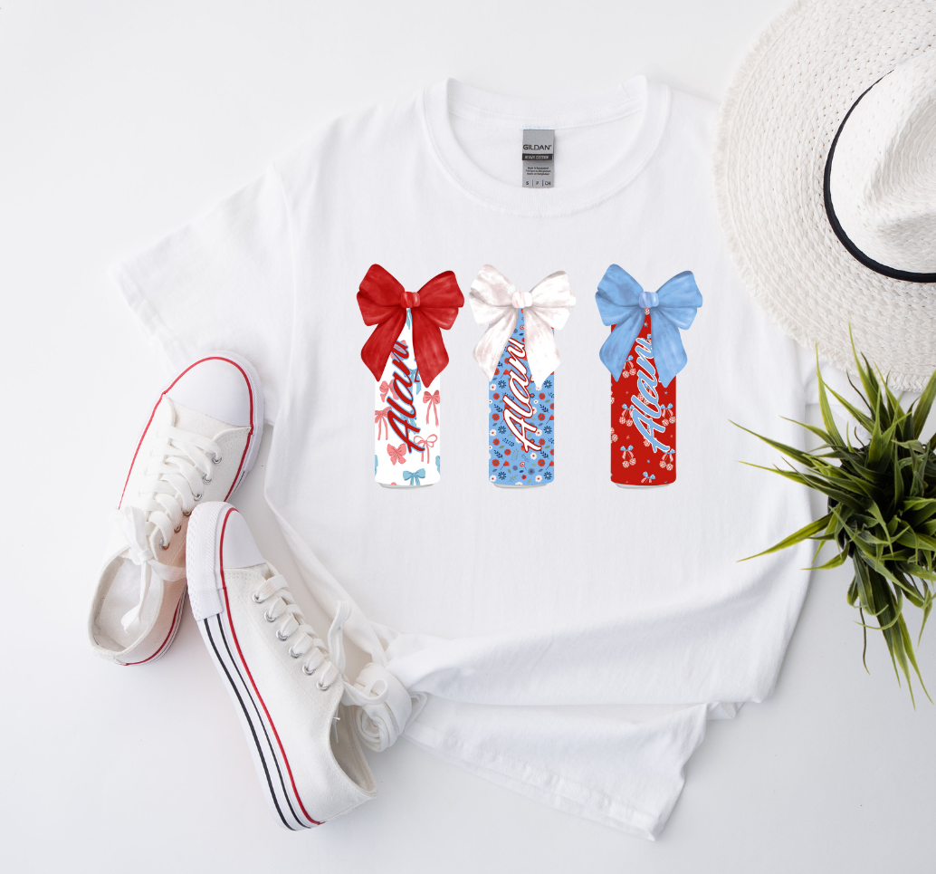 4TH OF JULY TRANSFER