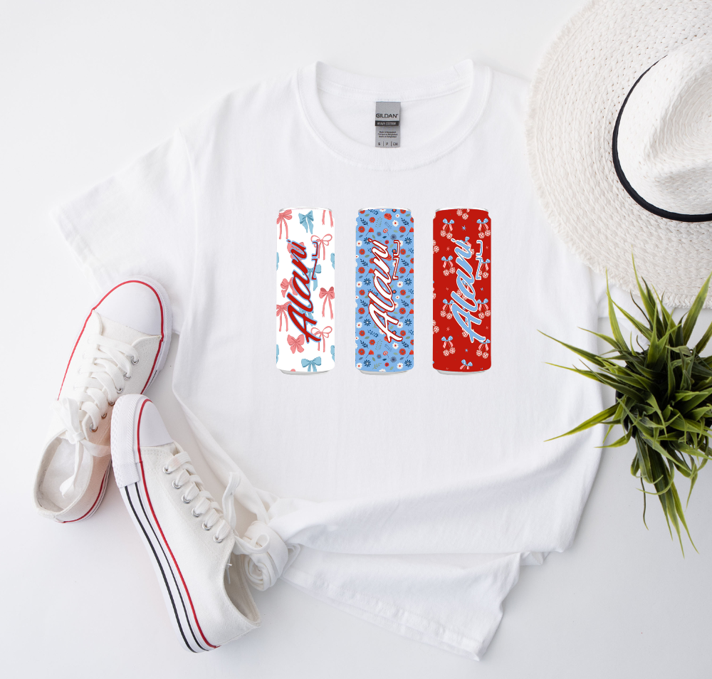 4TH OF JULY TRANSFER