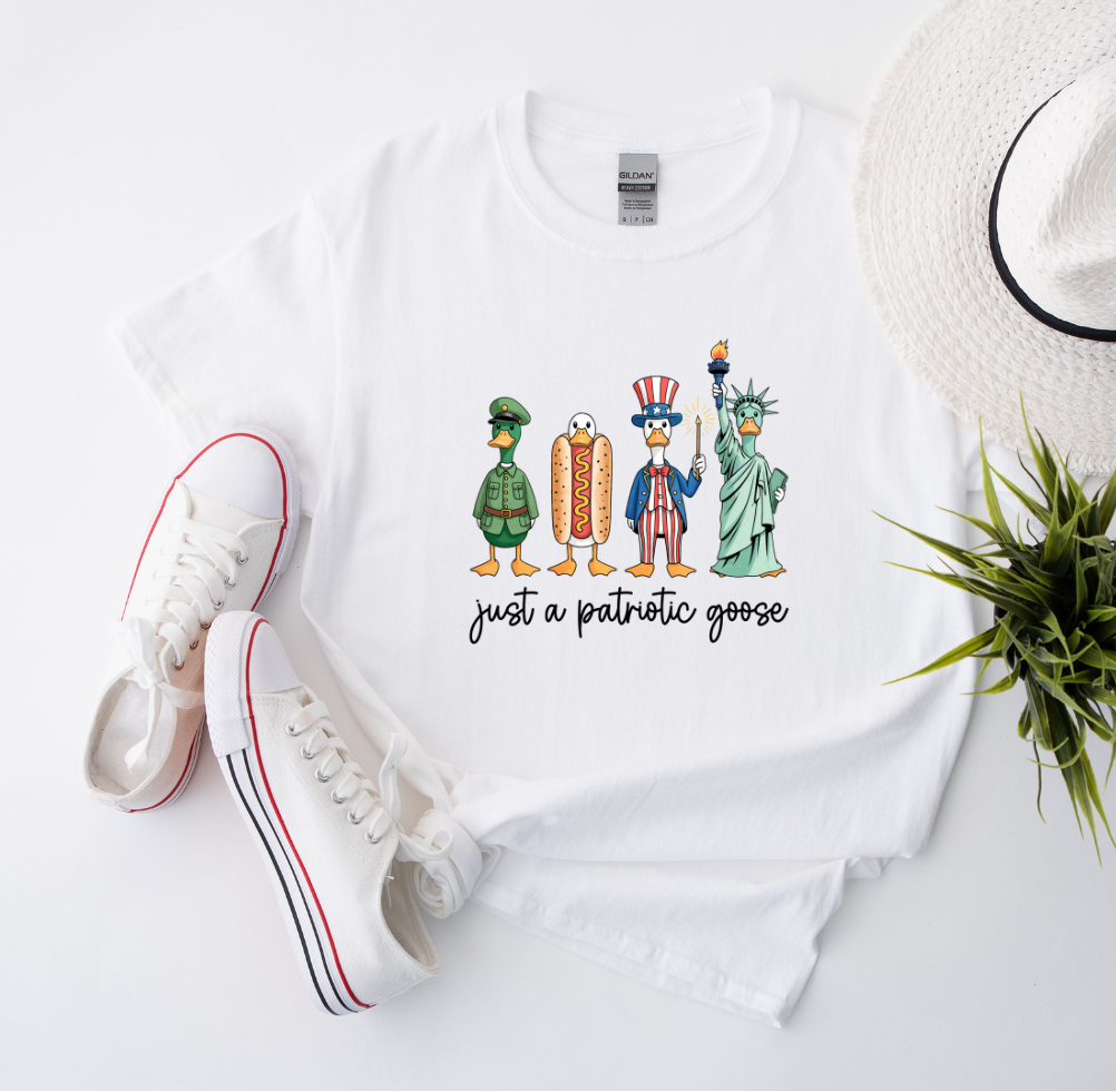 4TH OF JULY TRANSFER