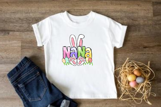 NANA DTF TRANSFER