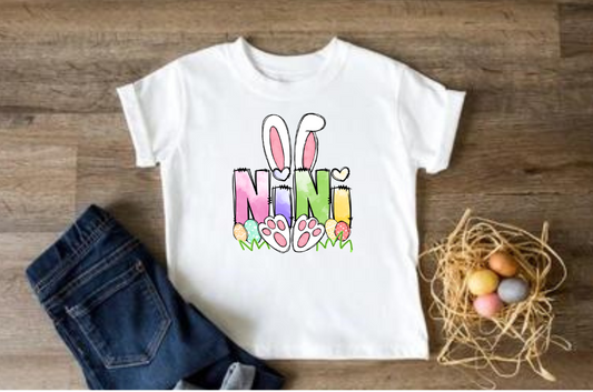 NINI DTF TRANSFER