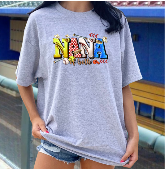 NANA DTF TRANSFER