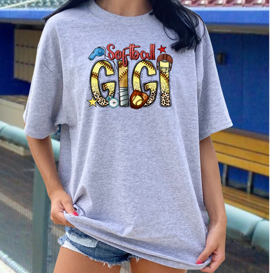GIGI DTF TRANSFER