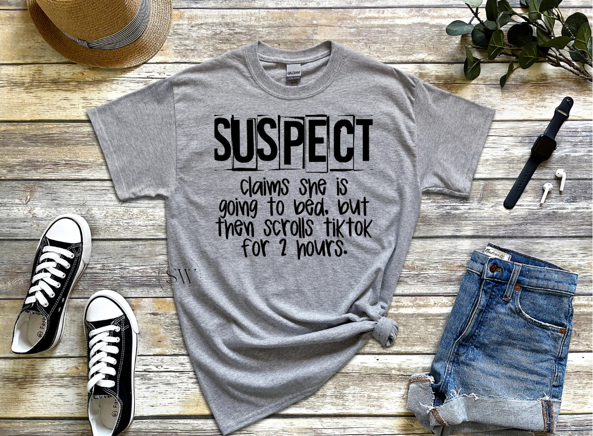 SUSPECT DTF TRANSFER