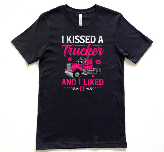 TRUCKER TRANSFER