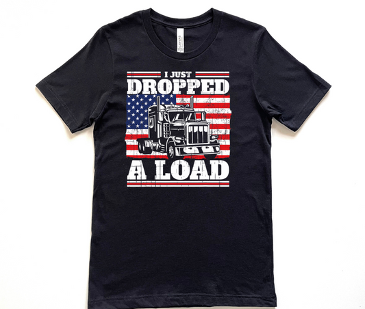 TRUCKER TRANSFER