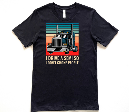 TRUCKER TRANSFER