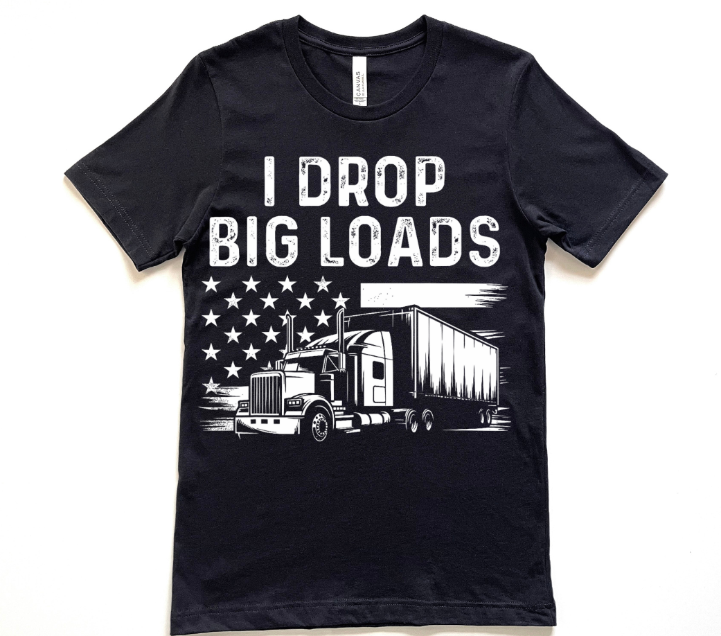 TRUCKER TRANSFER