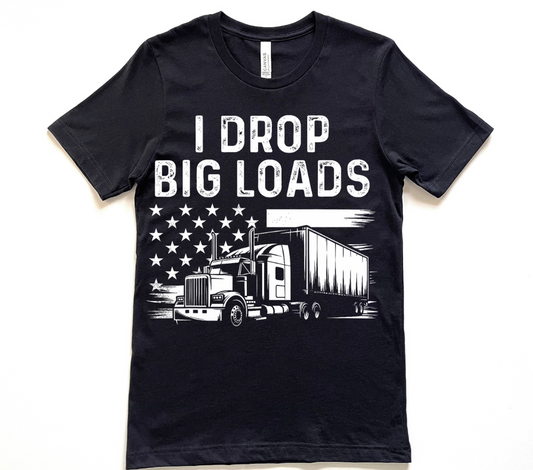 TRUCKER TRANSFER