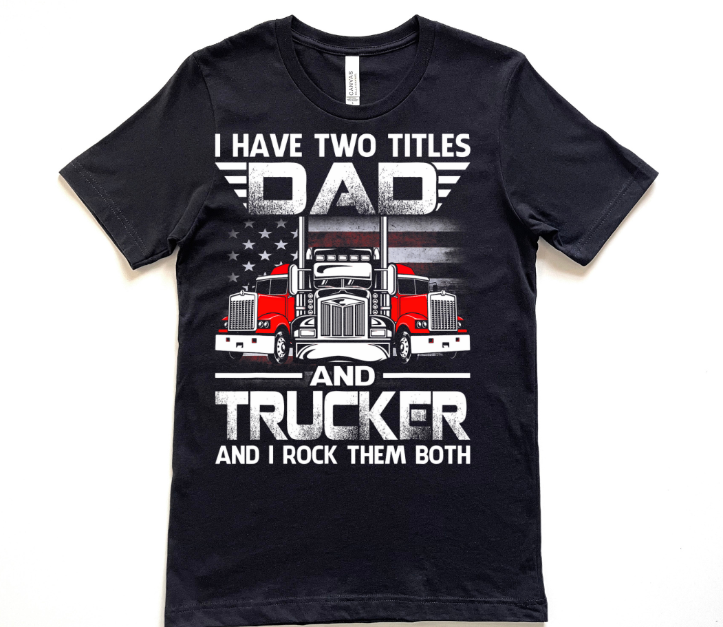 TRUCKER TRANSFER