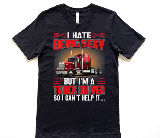 TRUCKER TRANSFER
