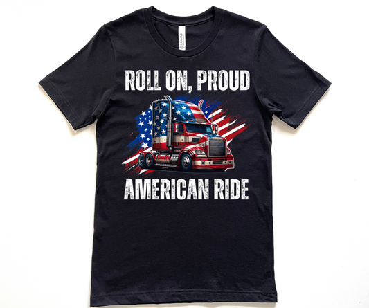 TRUCKER TRANSFER